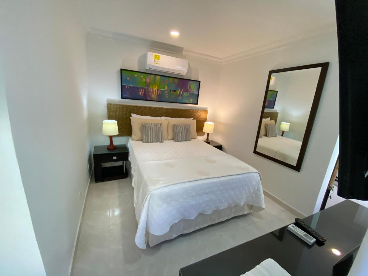 Red Ground Village San Andrés المظهر الخارجي الصورة