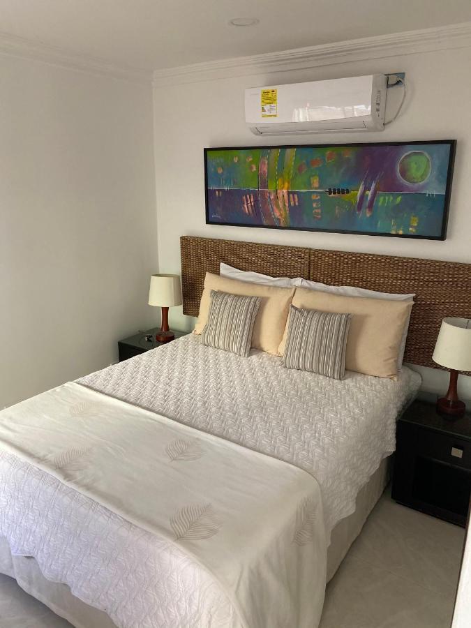 Red Ground Village San Andrés المظهر الخارجي الصورة