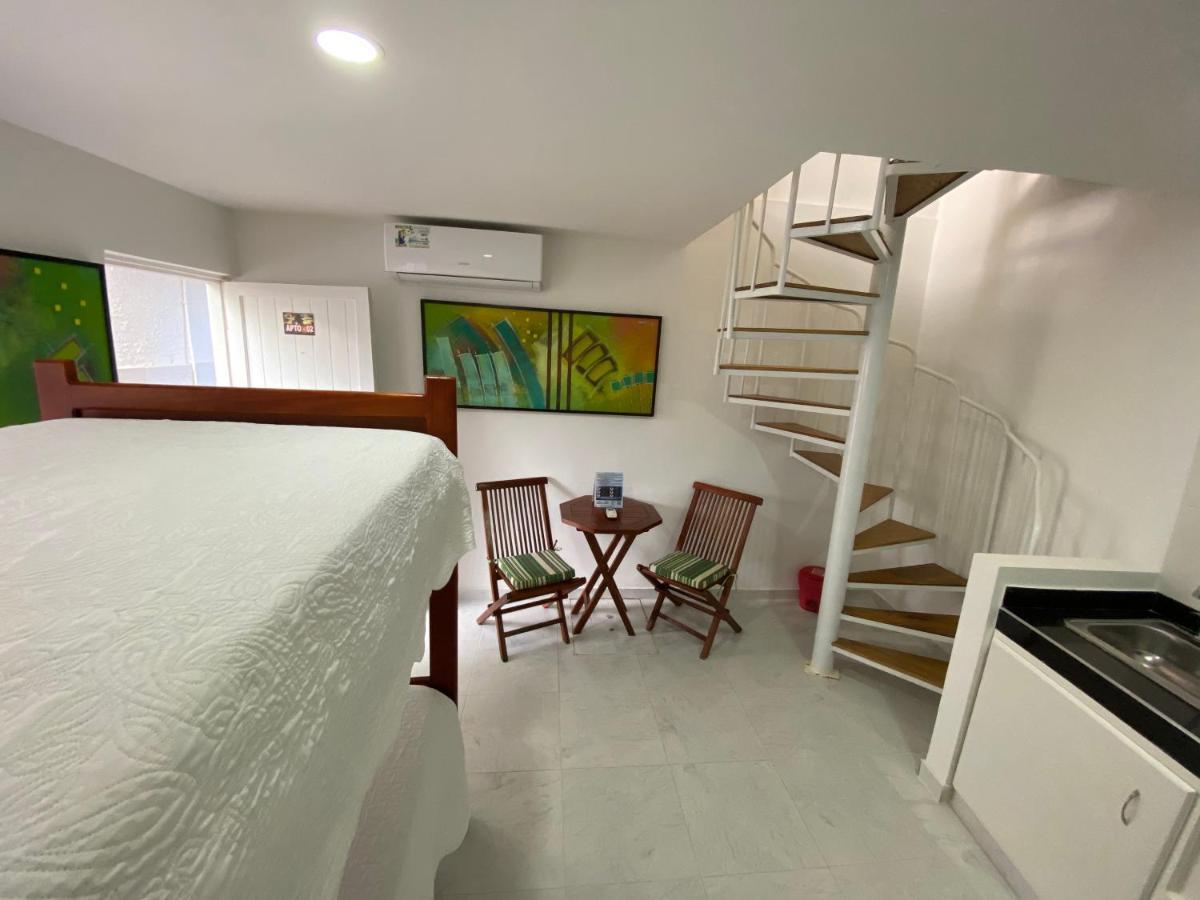 Red Ground Village San Andrés المظهر الخارجي الصورة