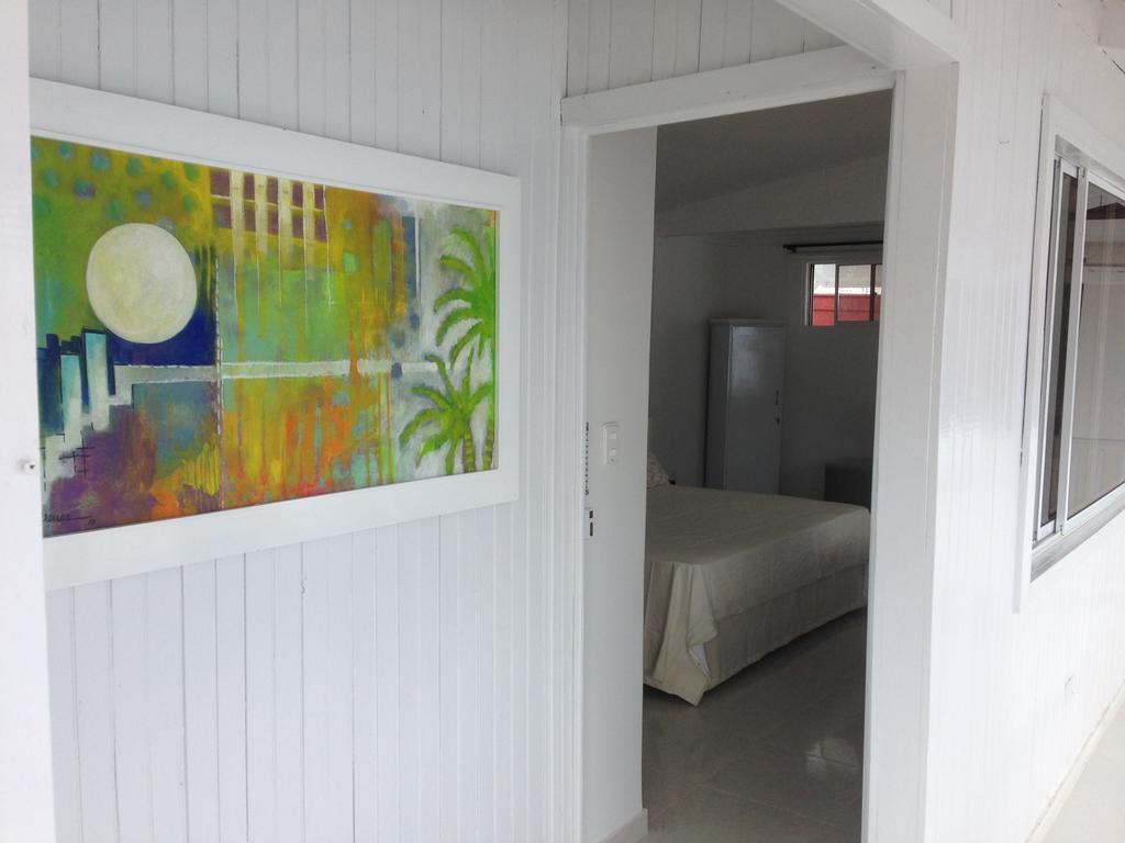 Red Ground Village San Andrés المظهر الخارجي الصورة