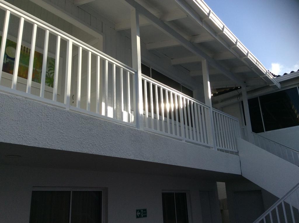 Red Ground Village San Andrés المظهر الخارجي الصورة